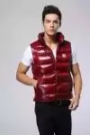 acheter doudoune moncler sans classic repair the body red